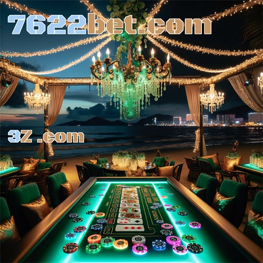 Conheça o 7622bet.com: Nossa História e Valores