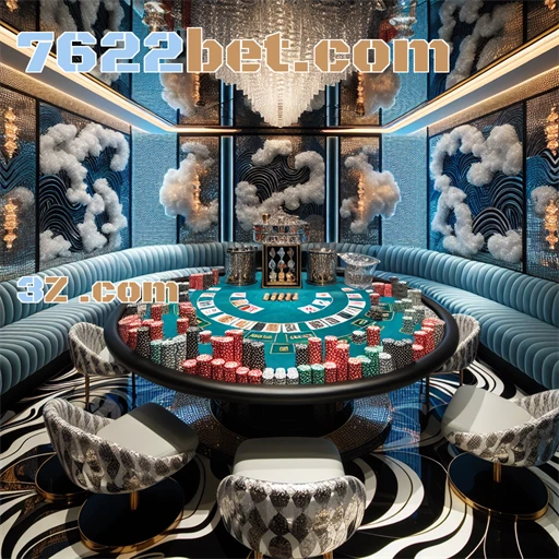 Explore as Melhores Promoções em 7622bet.com