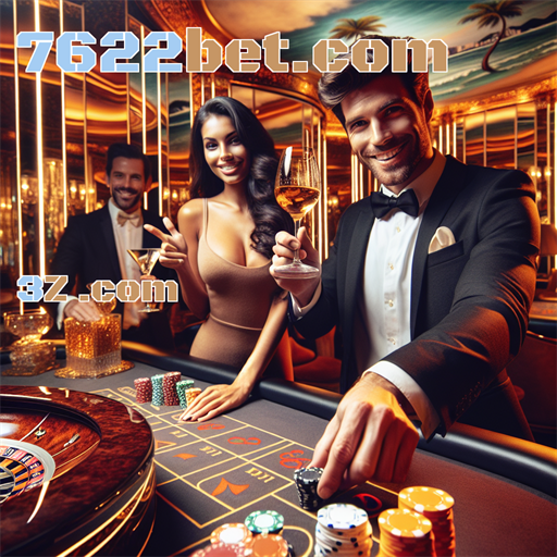 A Emoção da Roleta no 7622bet.com